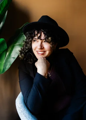 Image of Allyssa Perrin, Associate